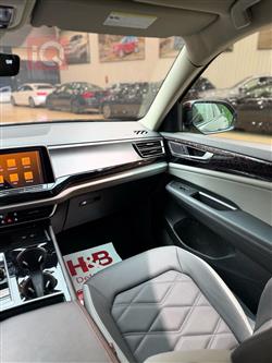 فولكسفاغن أطلس